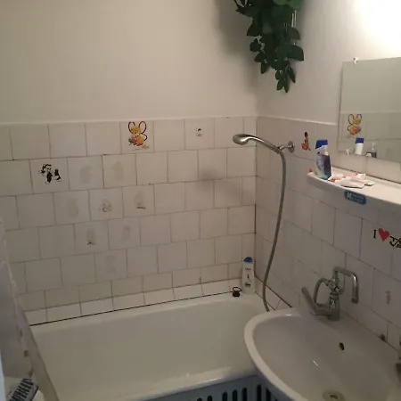Apartment Rotenburg