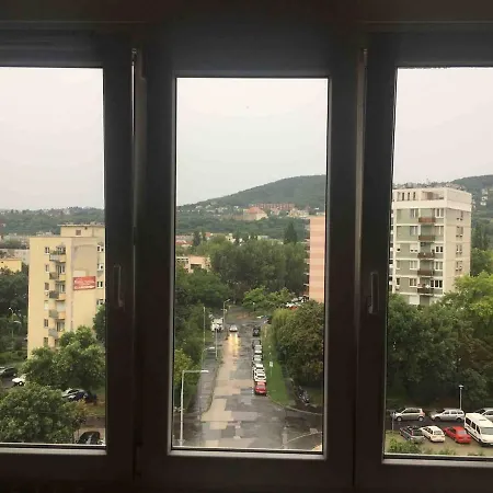 Rotenburg Apartment