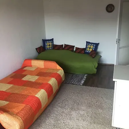 Rotenburg Budapest