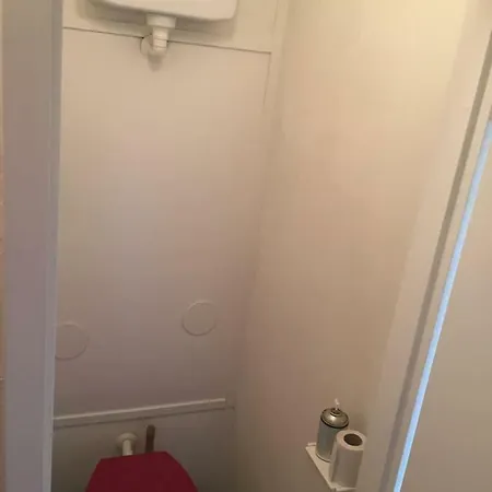 Rotenburg Apartment Budapest