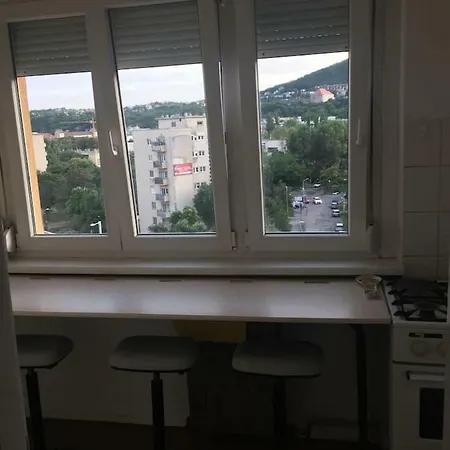 Rotenburg * Budapest
