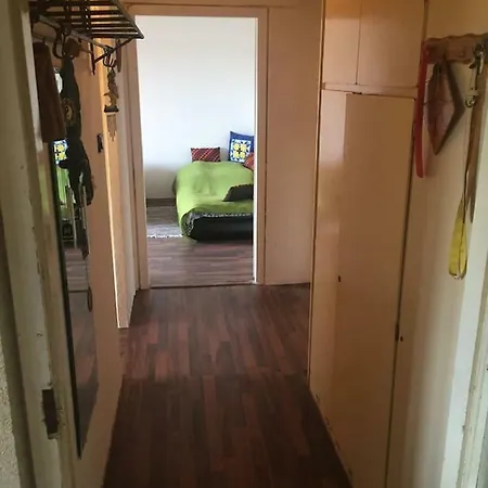 Rotenburg Apartment Budapest