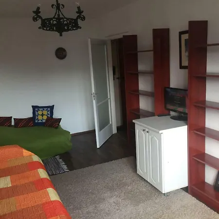 Rotenburg Apartment