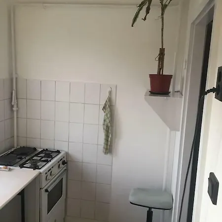 Apartment Rotenburg *